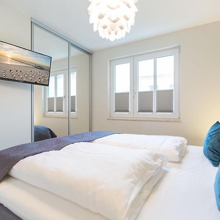 Domizil Duene 8 App 6 Apartment Heringsdorf  Bagian luar foto