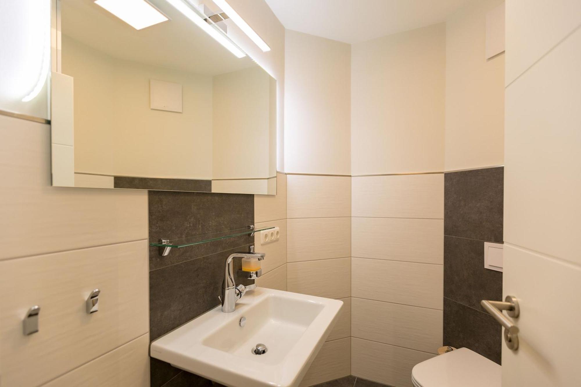 Domizil Duene 8 App 6 Apartment Heringsdorf  Bagian luar foto