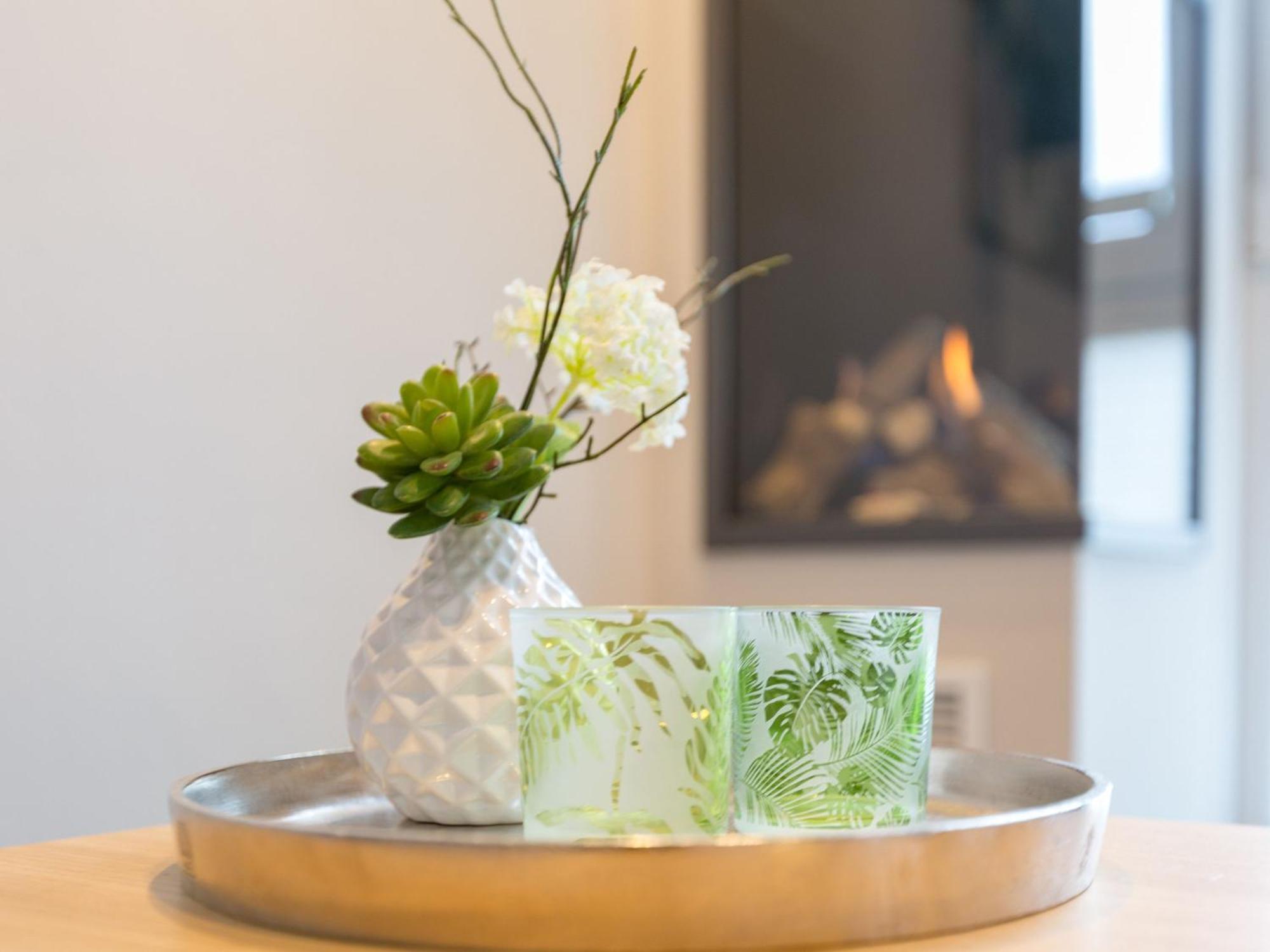 Domizil Duene 8 App 6 Apartment Heringsdorf  Bagian luar foto